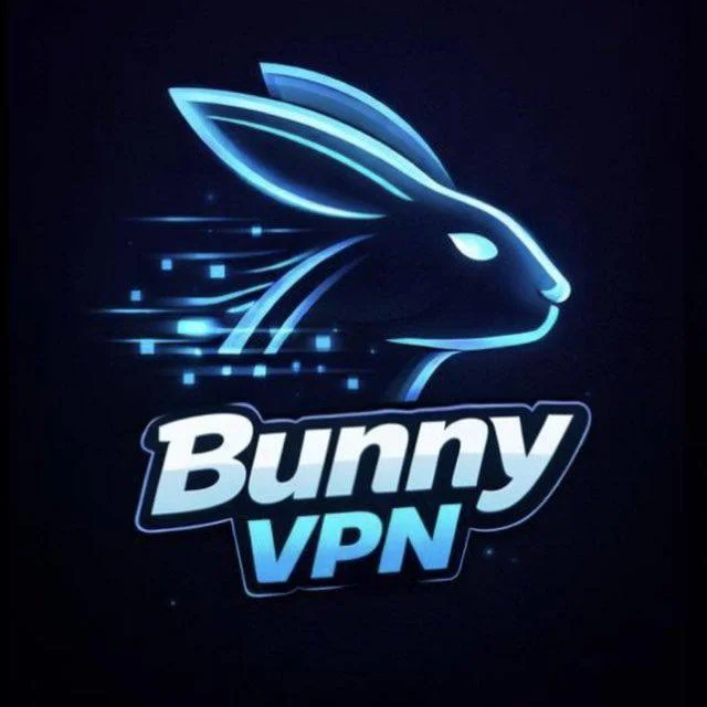 Иконка Bunny VPS