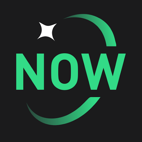 Иконка Now VPS - Быстрый Безопасный сервер